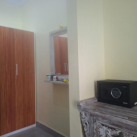 Krisda Ubud Guest House المظهر الخارجي الصورة