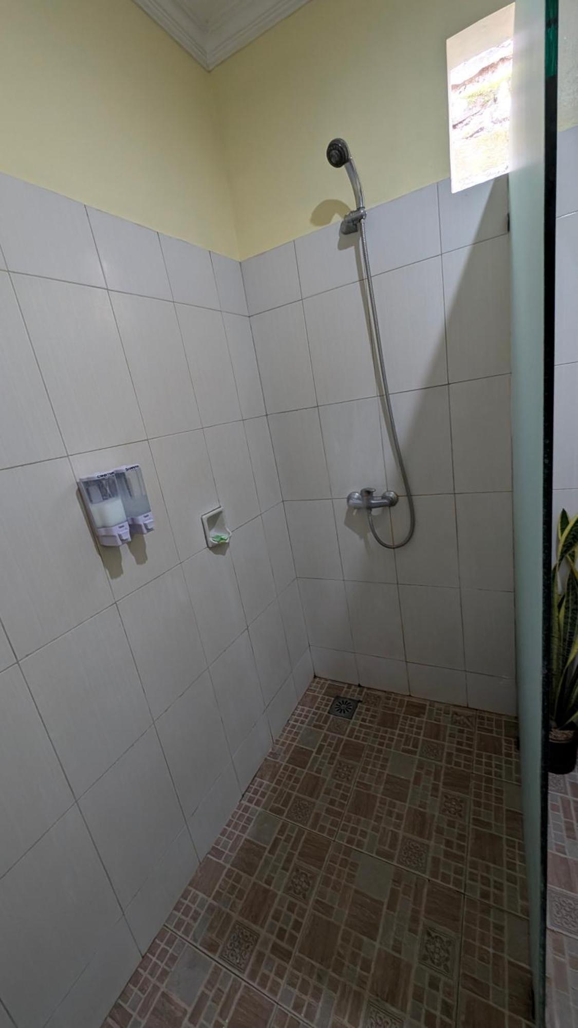 Krisda Ubud Guest House المظهر الخارجي الصورة